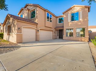 43602 W Sansom Dr, Maricopa, AZ 85138