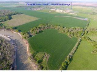 Fm 485, Cameron, TX 76520
