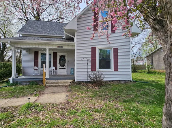 508 E Madison Street, Buffalo, MO 65622