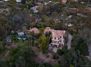 15708 Circo Diegueno Rd, Rancho Santa Fe, CA 92067