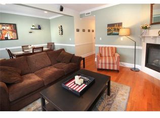 703 E 5th St #2, South Boston, MA 02127