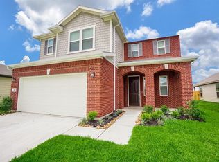 4823 Greenfield Springs Ln, Katy, TX 77449