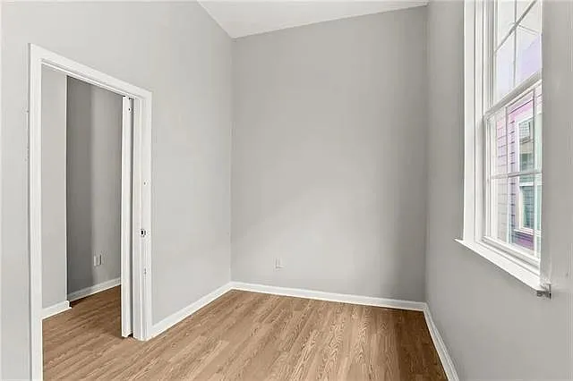 2 bed, 1.0 bath, 703 sqft, $1,550 — Photo 3