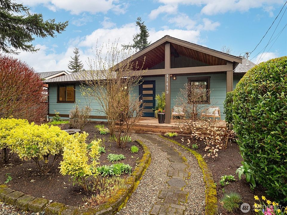 1st image of 11419 NE 90th Street