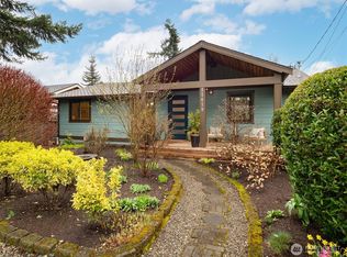 11419 NE 90th St, Kirkland, WA 98033