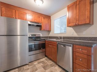 5011 SW Beaverton Hillsdale Hwy #2, Portland, OR 97221