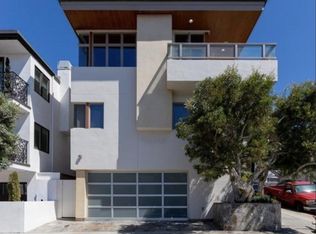 201 5th St, Manhattan Beach, CA 90266