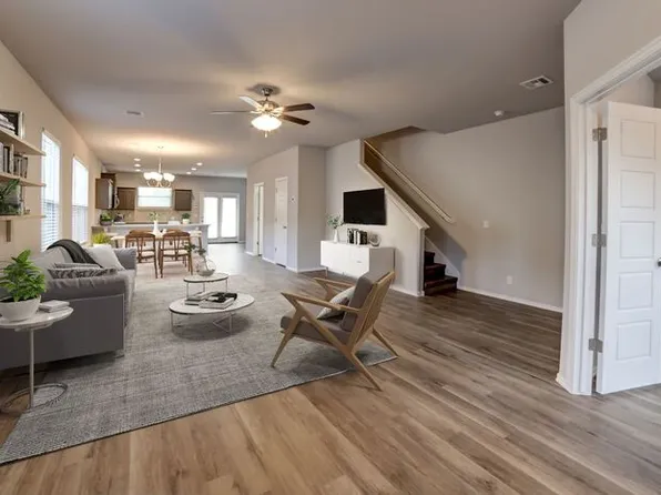 2414 E 6th St Unit B, Tulsa, OK 74104