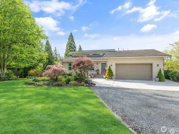 3145 Brown Road, Ferndale, WA 98248