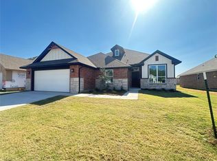 1224 SW 139th St, Oklahoma City, OK 73170