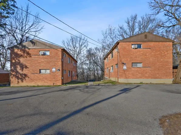 3760 Bonfield Dr, Cincinnati, OH 45220