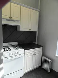 Rented by Citi Habitats