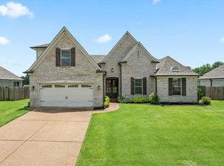 230 Misty Fields Rd, Oakland, TN 38060
