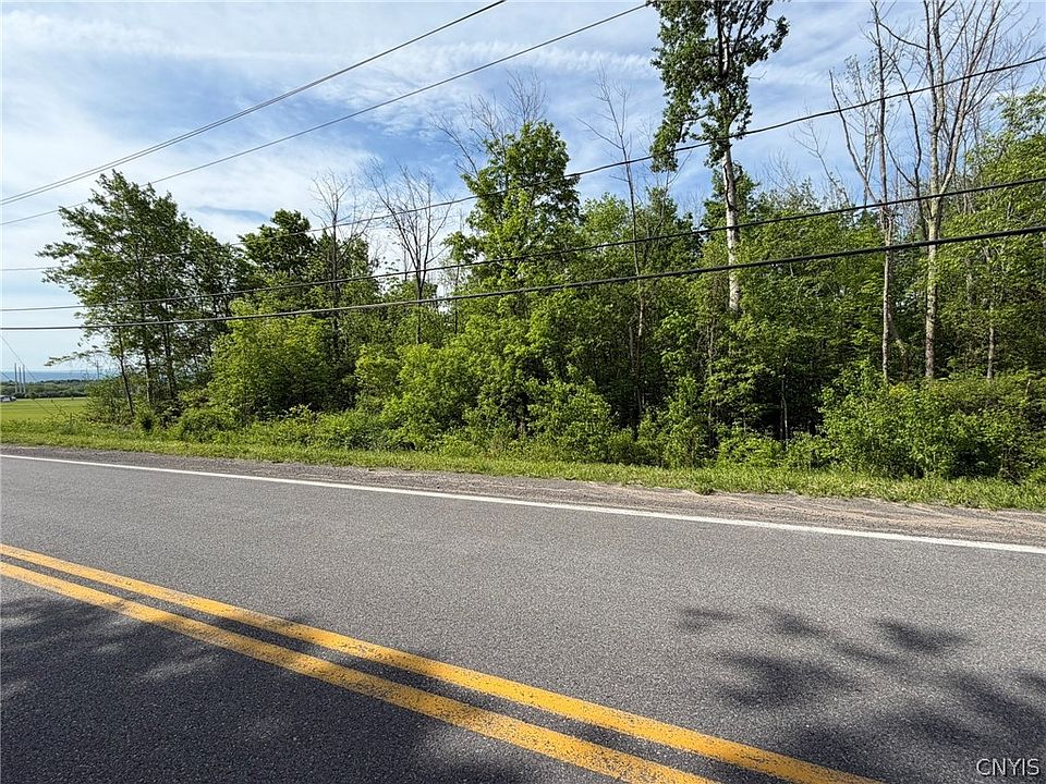 1st image of Morgan Rd Lot 18