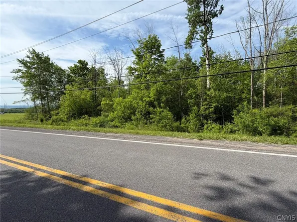 Morgan Rd Lot 18, Marcy, NY 13403