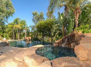 2535 Hawks Nest Trl #A, Topanga, CA 90290