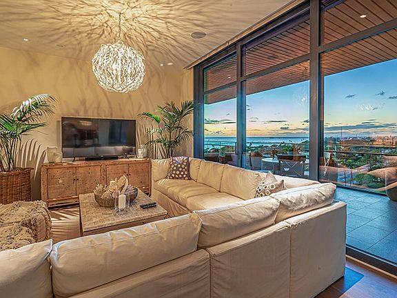 4th image of 1388 Ala Moana Blvd APT 2803