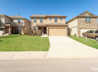 321 Kildeer Crk, San Antonio, TX 78253
