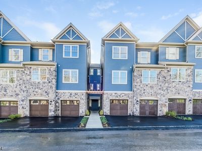 408 MARINERS POINTE, Hopatcong, NJ, 07843