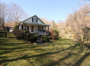 60 Rocky Falls Ln, Mouth Of Wilson, VA 24363