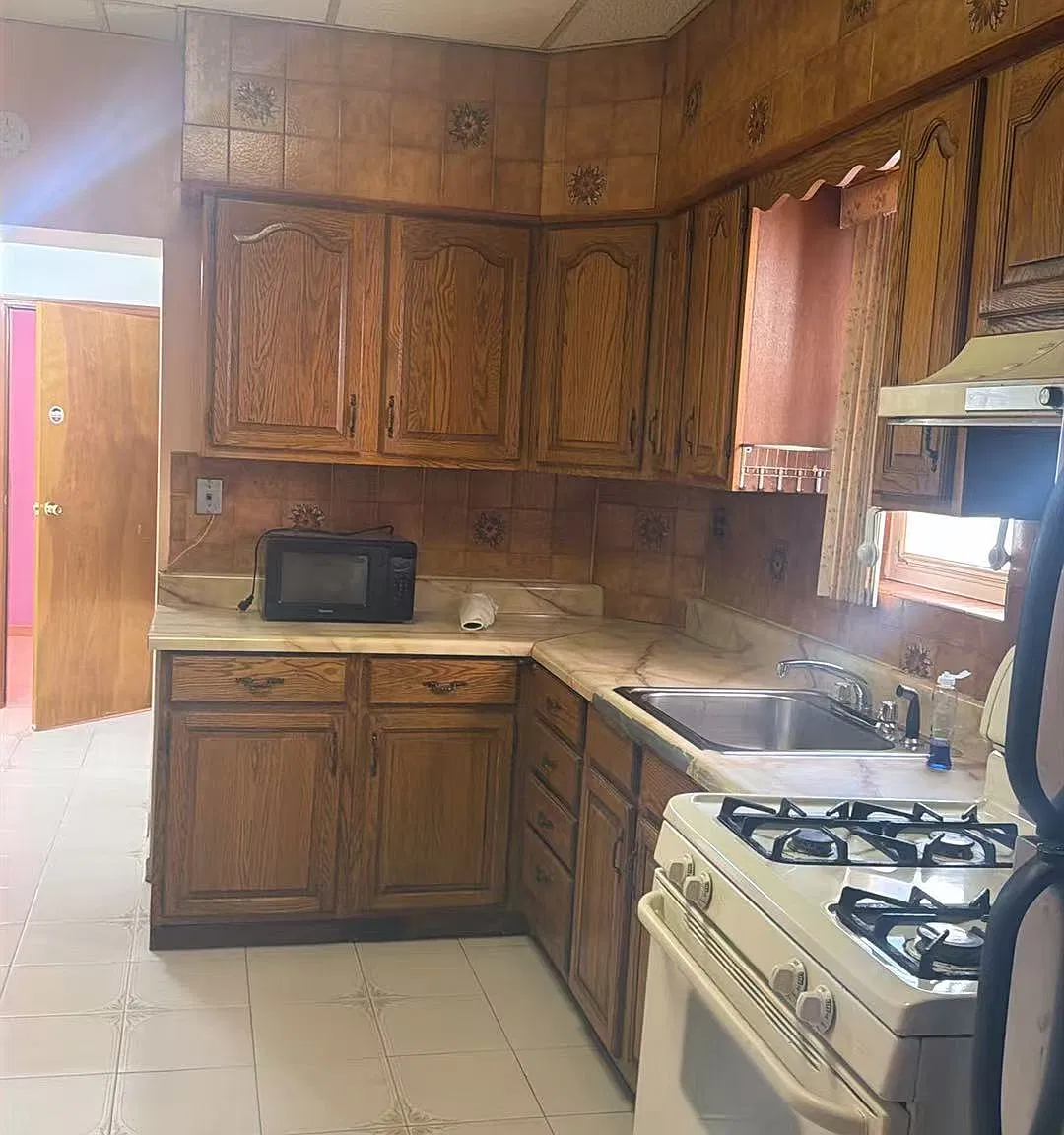 2 bed, $2,300 — Photo 3