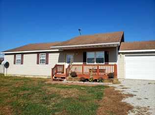 16107 Highway Bb, Licking, MO 65542