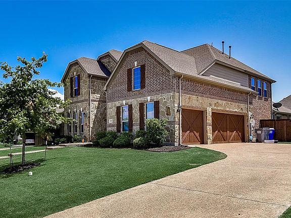 2nd image of 1503 Via Toscana Ln