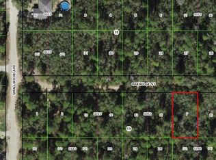 2807 Oakridge St, Inverness, FL 34452