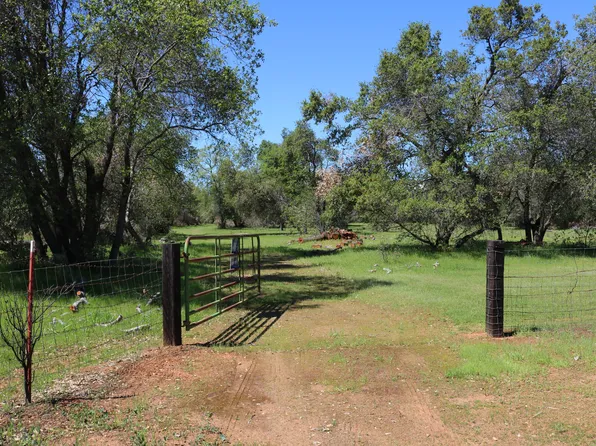 LOT 15 Oak St, Anderson, CA 96007