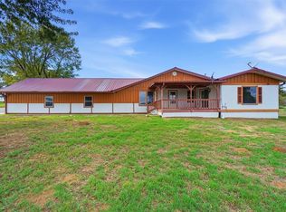 12261 Us Highway 283, Sayre, OK 73662