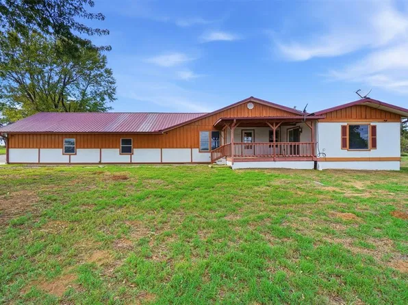 12261 Us Highway 283, Sayre, OK 73662