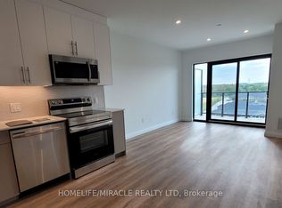 525 New Dundee Rd #618, Kitchener, ON N2P 2N8