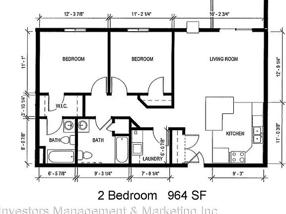 5th image of 3841 Garden View Dr #10008189