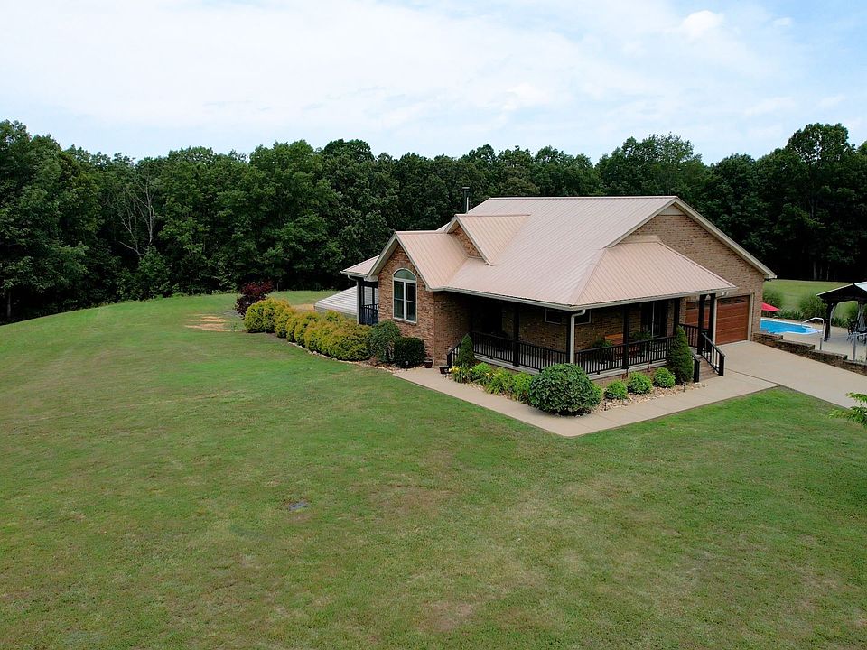 3599 Broome Ln, Centerville, TN 37033 MLS 2543995 Zillow