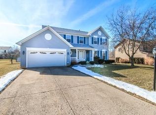 1932 Laddie Ct, Xenia, OH