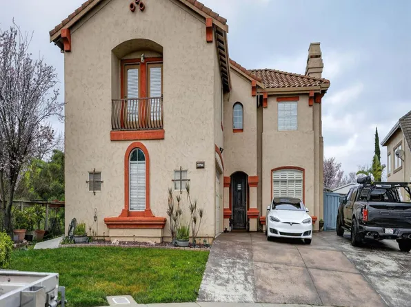 6067 Loire Ct, Vallejo, CA 94591