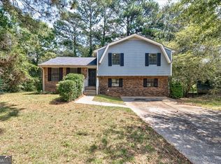 5868 Dan Dr, Ellenwood, GA 30294