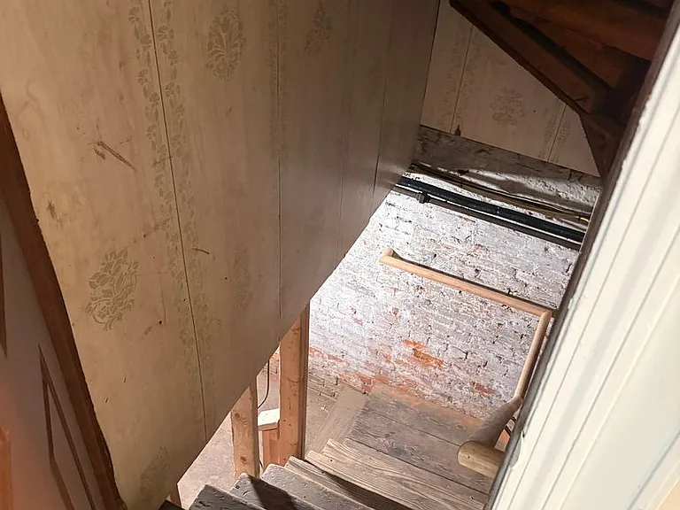132 W Prescott Aly — Photo 12