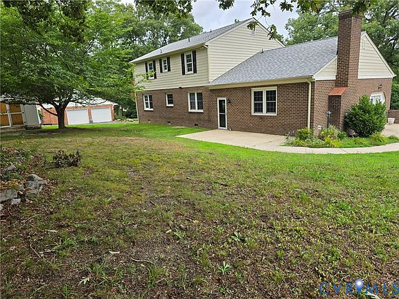 5th image of 3901 Buckland Pl