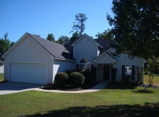 4532 Huff Park Ct, Snellville, GA 30039