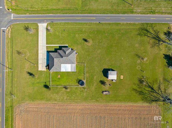 17570 Driskell Rd, Loxley, AL 36551