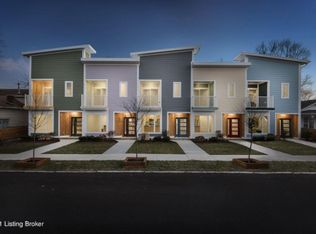 534 Lilly Ave, Louisville, KY 40217