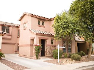 2606 E Chester Dr, Chandler, AZ 85286