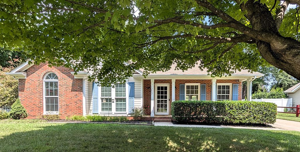 12807 Levins Hall Rd - Property Image