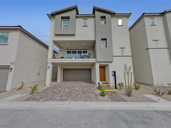 6868 Diamond Blue St, North Las Vegas, NV 89086