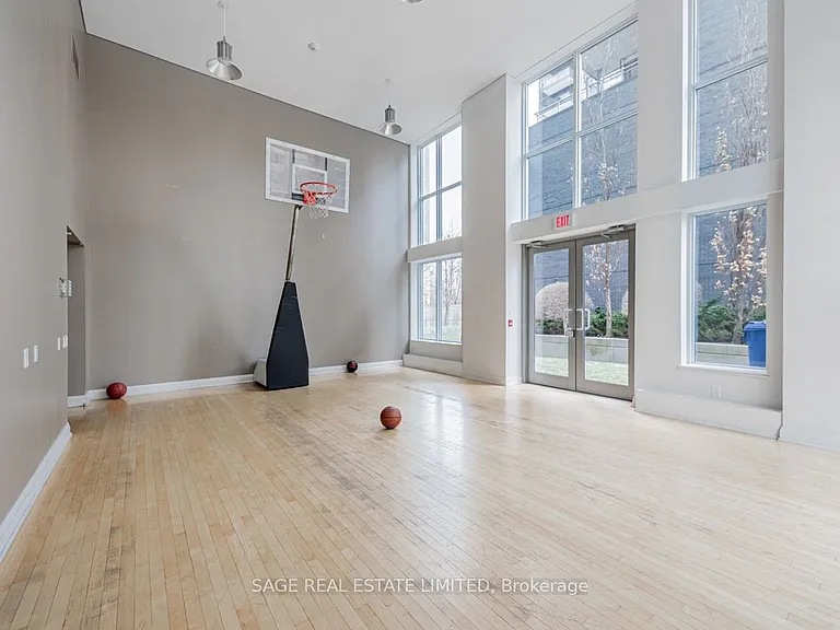 83 Redpath Ave #507 — Photo 22