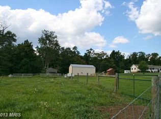 3708 Garfield Rd, Smithsburg, MD 21783