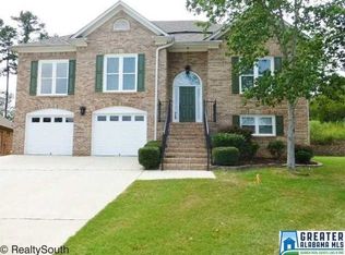 3413 Crossings Gln, Birmingham, AL 35242