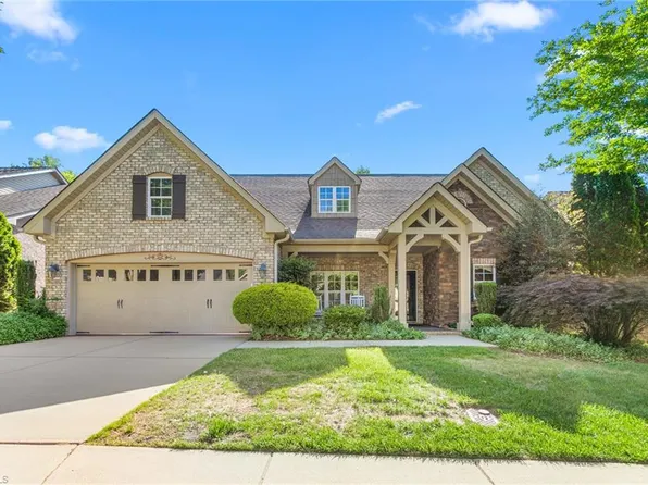 4104 Hansel Trce, Burlington, NC 27215