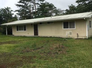 16-1974 Keaau Pahoa Rd, Keaau, HI 96749